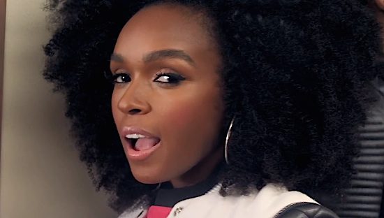 Janelle Monae Takes Us To School With Electric Lady