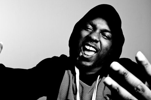 Kendrick Lamar Writes a Black Power Anthem