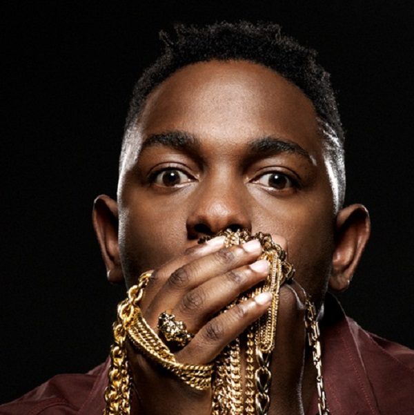 Kendrick Preaches Self Love - Listen to i