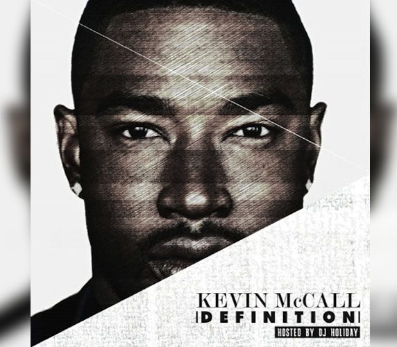 Kevin McCall- Definition soulhead.com album review