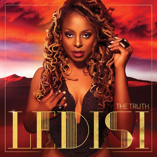 Ledisi- The Truth Album Review by Victoria Shantrell Asbury