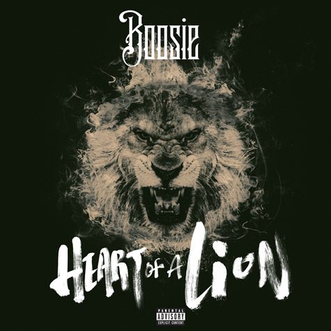 Boosie Heart of A Lion