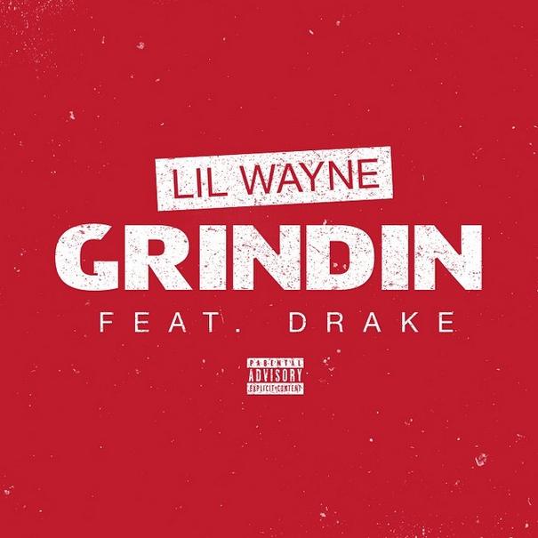 Lil Wayne and Drake Stay Grindin