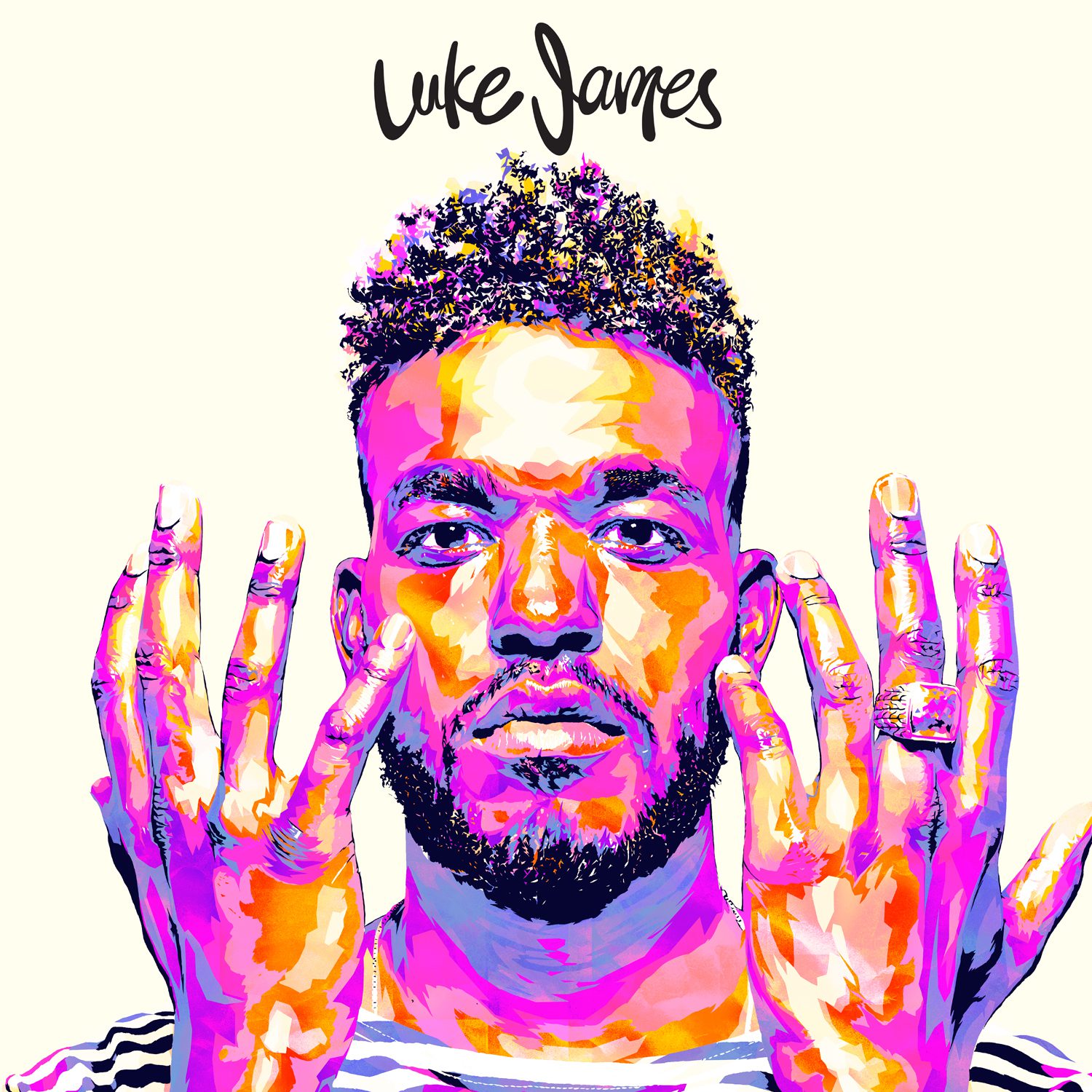 The Full Luke James Album is Here