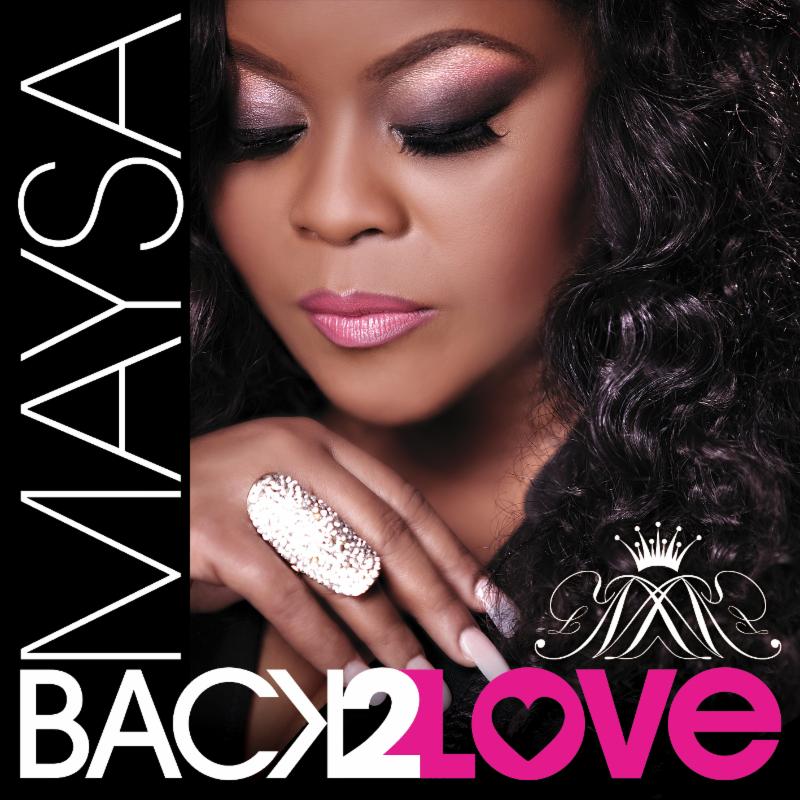 Keep it Movin this Morning with Maysa ft Stokey