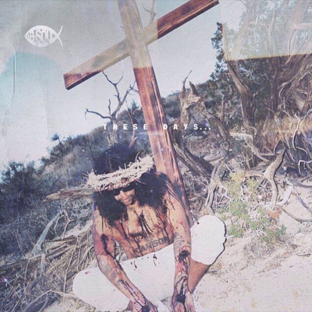 Ab-Soul Leaked Album These Days