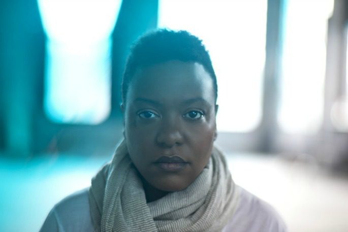 Prince is Not a Nice Person Claims Meshell Ndegeocello