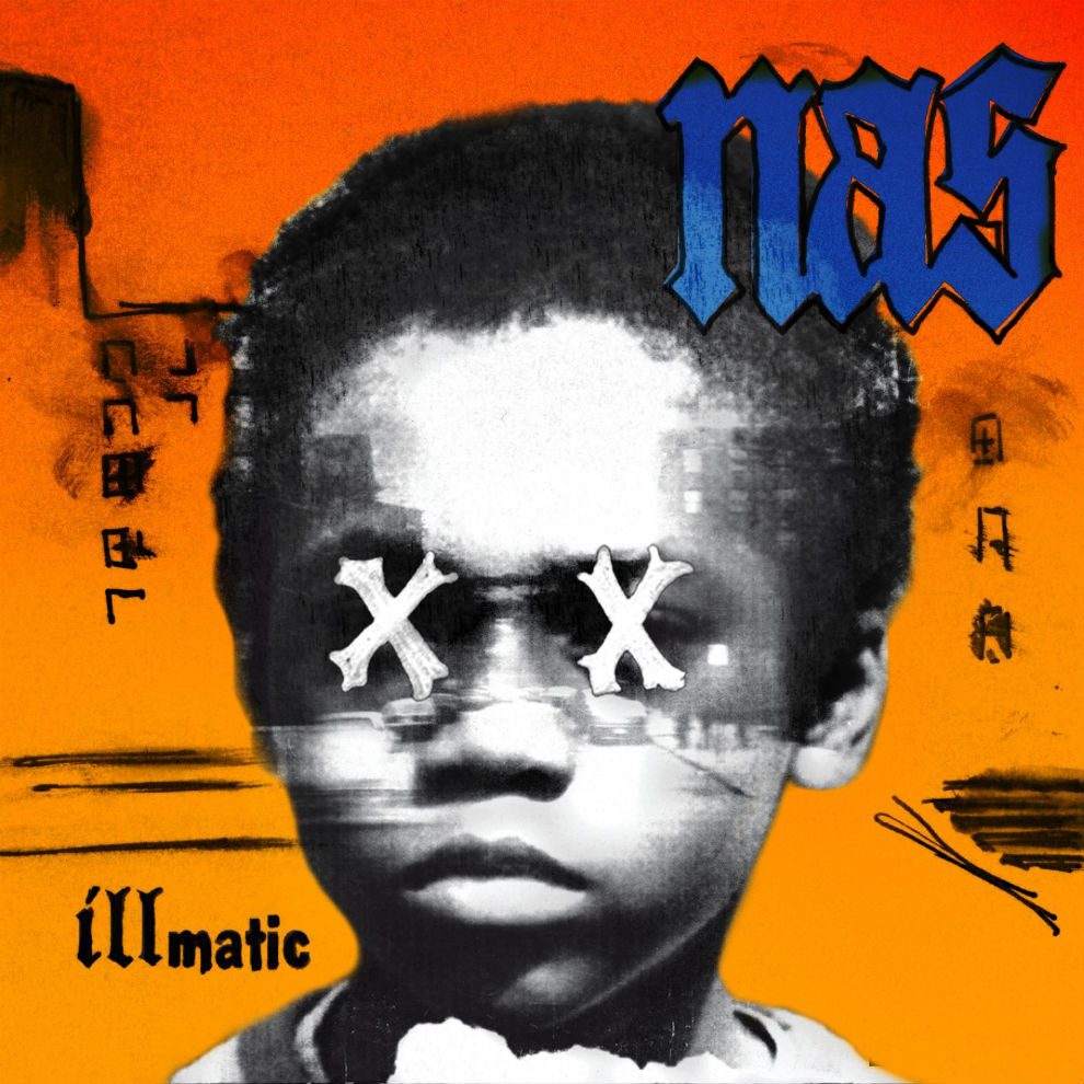 Nas - It Ain't Hard To Tell Illmatic XX Remix