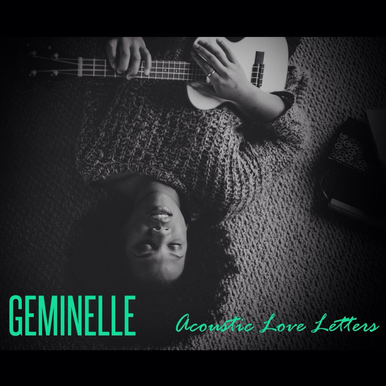 Geminelle - Acoustic Love Letters