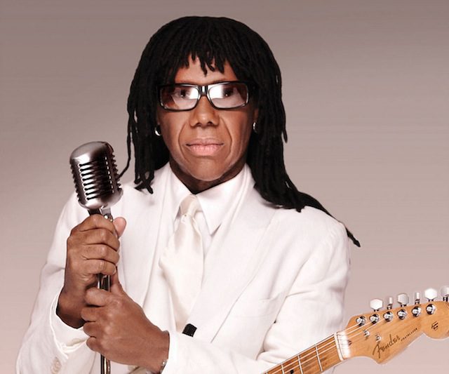 TV One Unsung : Nile Rodgers and Chic [EPISODE PREVIEW] @tvonetv