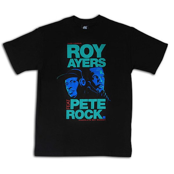 Pete Rock Roy Ayers Tribute