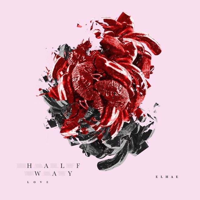 ELHAE's "Halfway Love" Is A Worthy Single for His Upcoming EP "Aura"