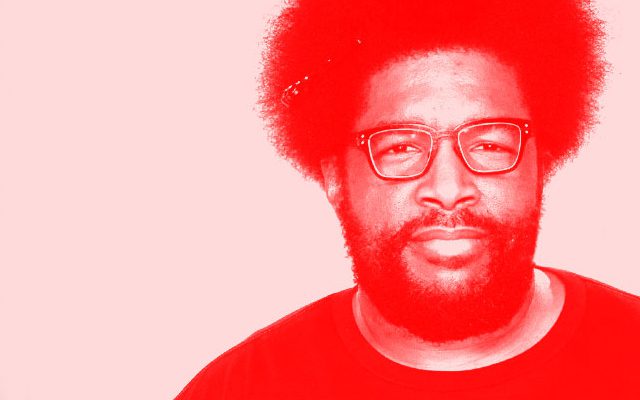 How Hip Hop Failed Black America- by Questlove
