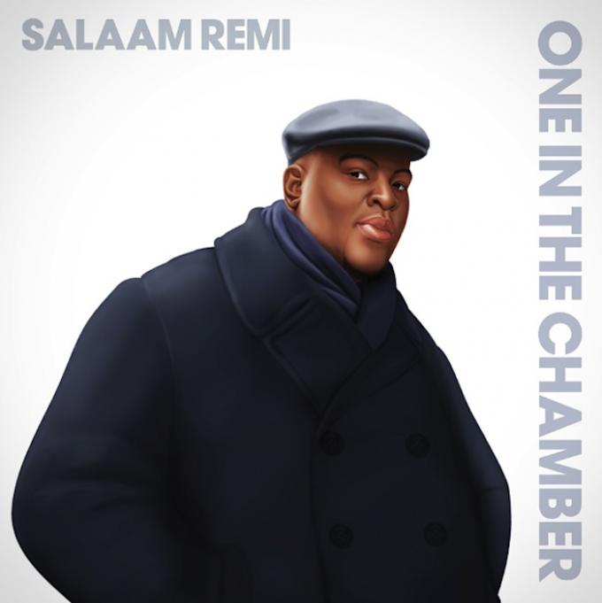 Salaam Remi — One In The Chamber | soulhead