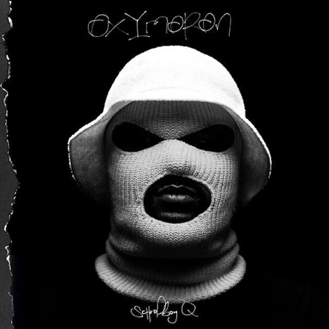 Schoolboy Q Oxymoron Album Review