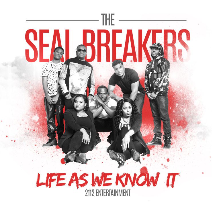 Discover The Seal Breakers - Brooklyn's Hottest R&B Ensemble