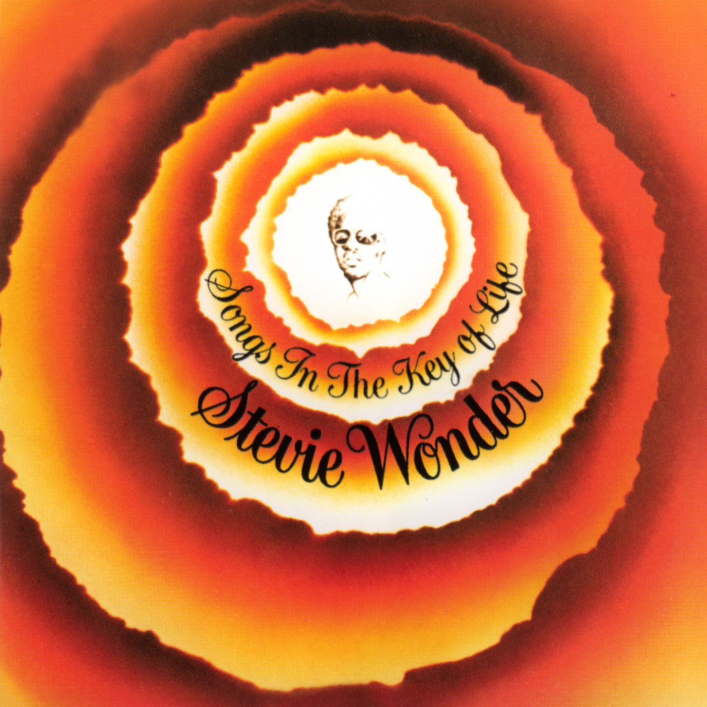 Stevie Wonder Announces "Songs in the Key of Life" Tour
