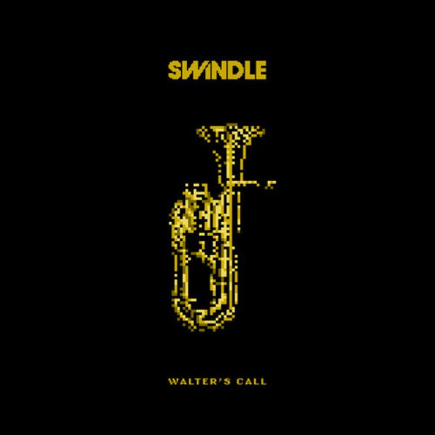 Start Your Morning Right - Walter's Call by Swindle