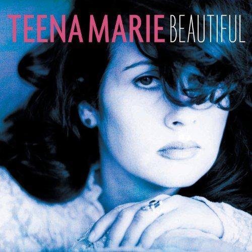 Teena Marie- Beautiful 2013