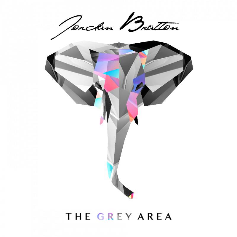 New York's Jordan Bratton Put Himself On The Map with "Grey Area"