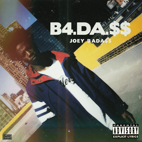 Joey Bada$$ Shares Some Leaks From His Upcoming Album, "B4.DA.$$"