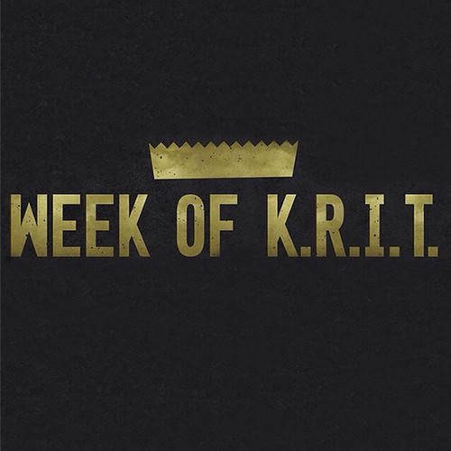 Big K.R.I.T. - Week of K.R.I.T.